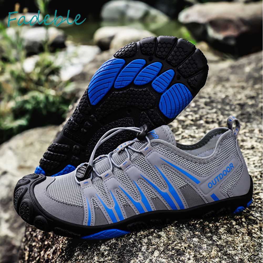 Giày Thể Thao Chống Trượt Trọng Lượng Nhẹ Cho Nam Nữ