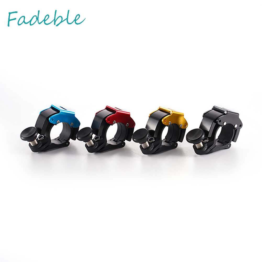 Chuông Xe Đạp Bằng Hợp Kim Nhôm Chống Trượt Chất Lượng Cao