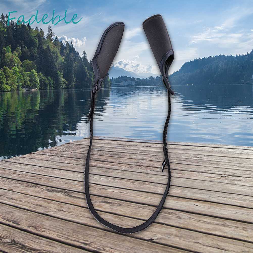 Dây Quấn Giá Đỡ Cần Câu Cá Có Thể Điều Chỉnh