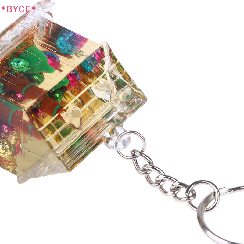 1 Móc Chìa Khóa Xe Hơi / Xe Máy Bằng Kim Loại Tăng Chiều Cao Độc Đáo Mới