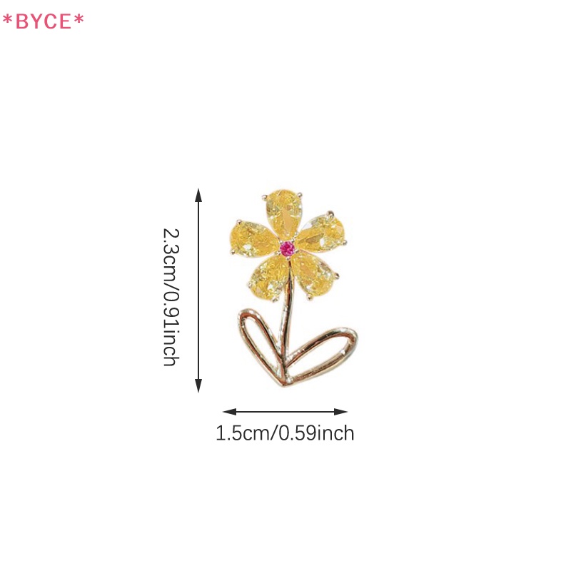 Ghim Cài Áo Hình Đôi Cánh Bằng Kim Loại Chống Lóa Thời Trang Cho Nữ Mới