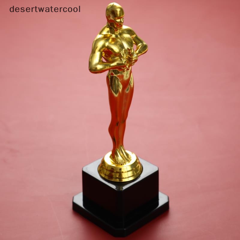 Giải Thưởng Đội Tuyển Trophy Bằng Nhựa Mạ Vàng