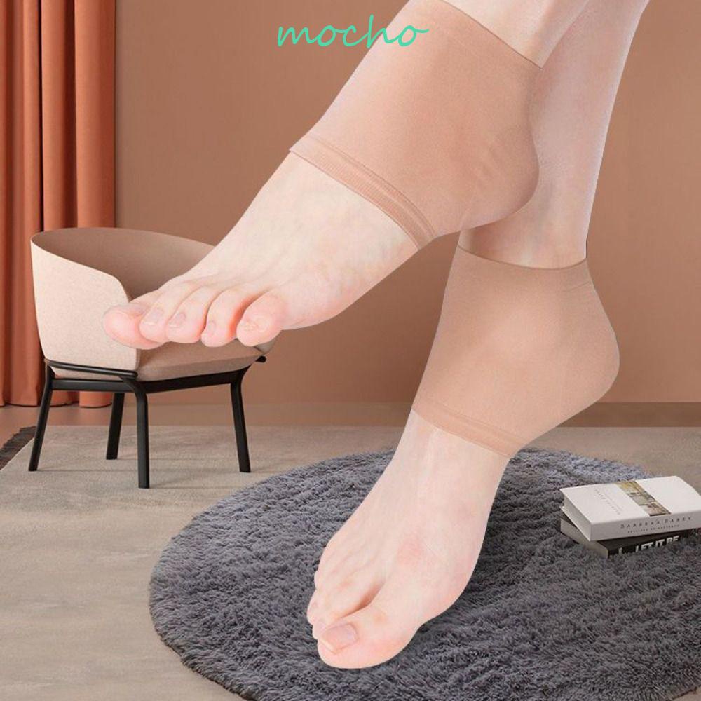 Vớ Chống Nứt Nẻ Và Dưỡng Ẩm Da Chân Dành Cho Nữ