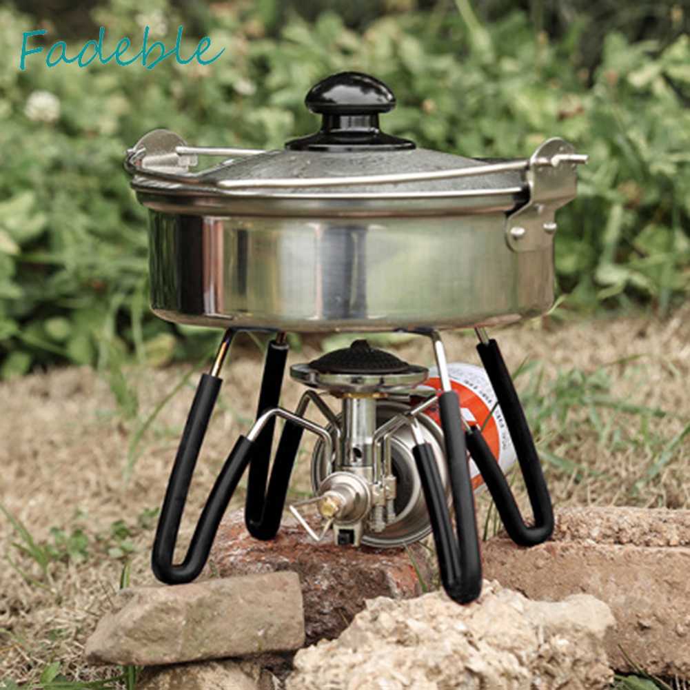 Set 4 Vỏ Bọc Ống Bếp Lò Tiện Lợi