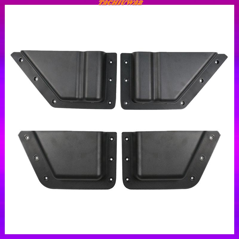 [Tachiuwa2] Giá Đỡ Khay Đựng Đồ Gắn Cửa Trước