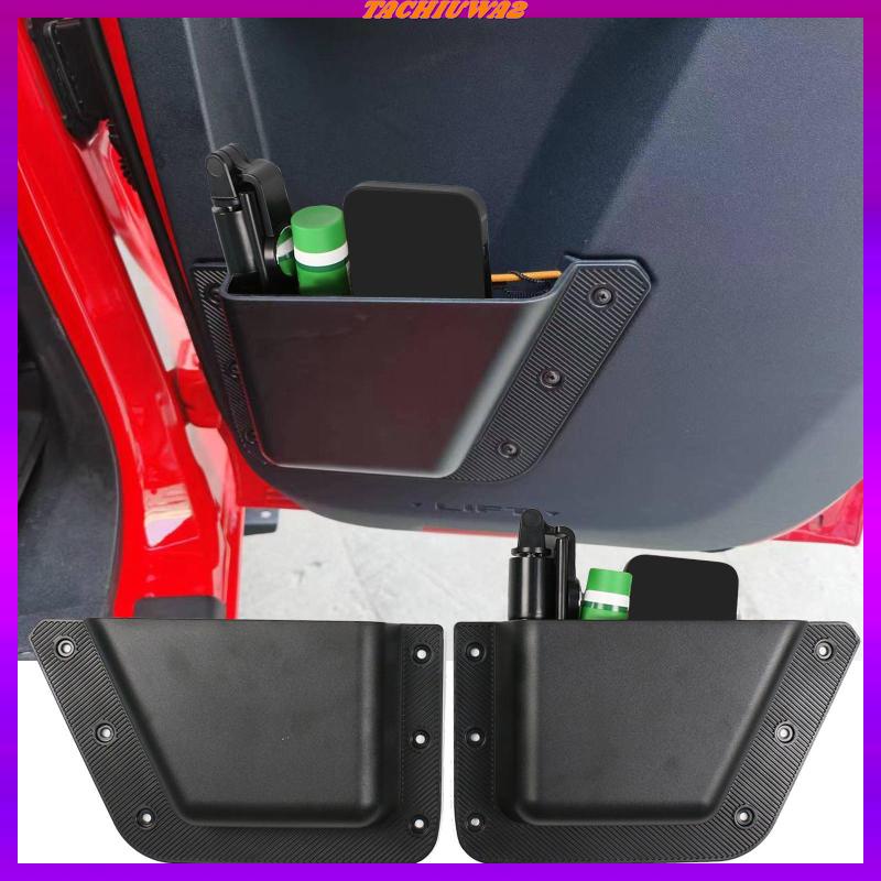 [Tachiuwa2] Giá Đỡ Khay Đựng Đồ Gắn Cửa Trước