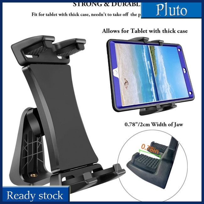 Mới Giá Đỡ Máy Tính Bảng Có Thể Xoay 360 Độ Cho Ipad Pro 12.9