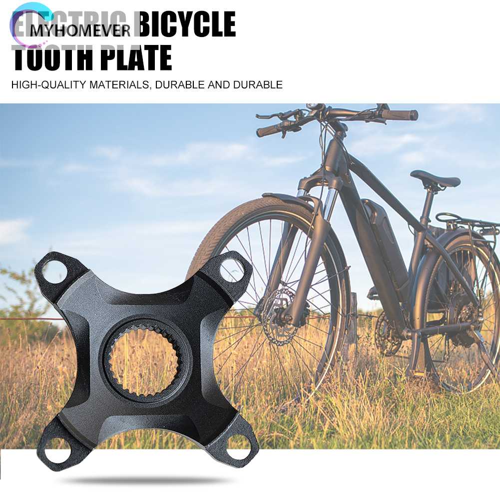 Vòng Nối Dây Xích Động Cơ Cho Bafang M200 / M215 / M315 / M410 / M420