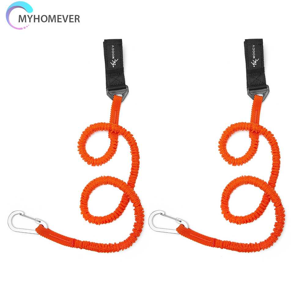 2 Dây Buộc Mái Chèo Thuyền Kayak An Toàn