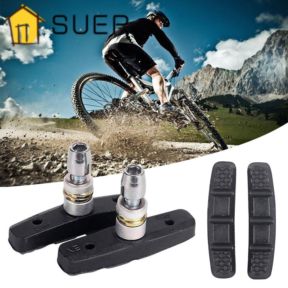 Má Phanh Xe Đạp SUENIN Chống Mài Mòn Mới