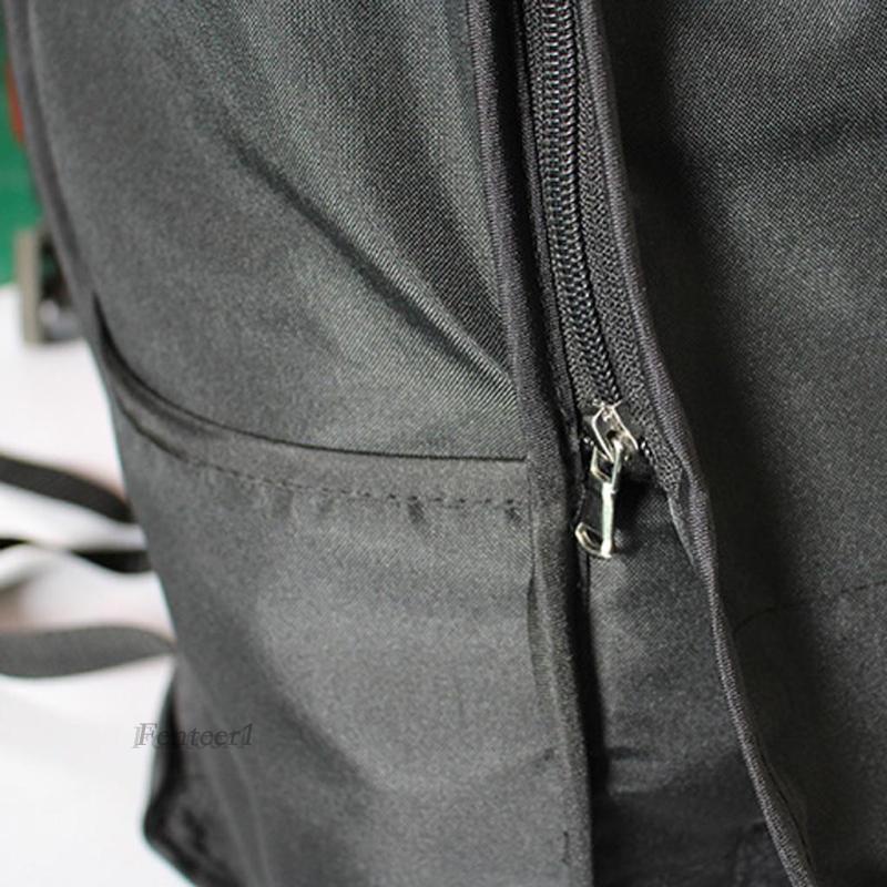 [Fenteer1] Túi Du Lịch Có Dây Đeo Cho Xe Đẩy Em Bé