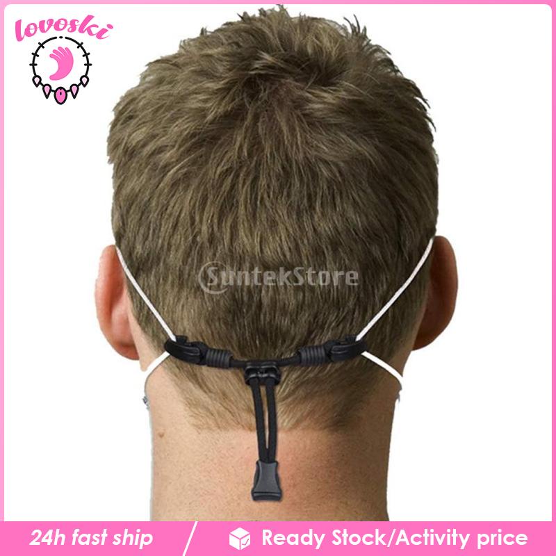 [Lovoski] Giá Đỡ Mở Rộng Mặt Đàn Hồi Cho Trẻ Em Và Người Lớn