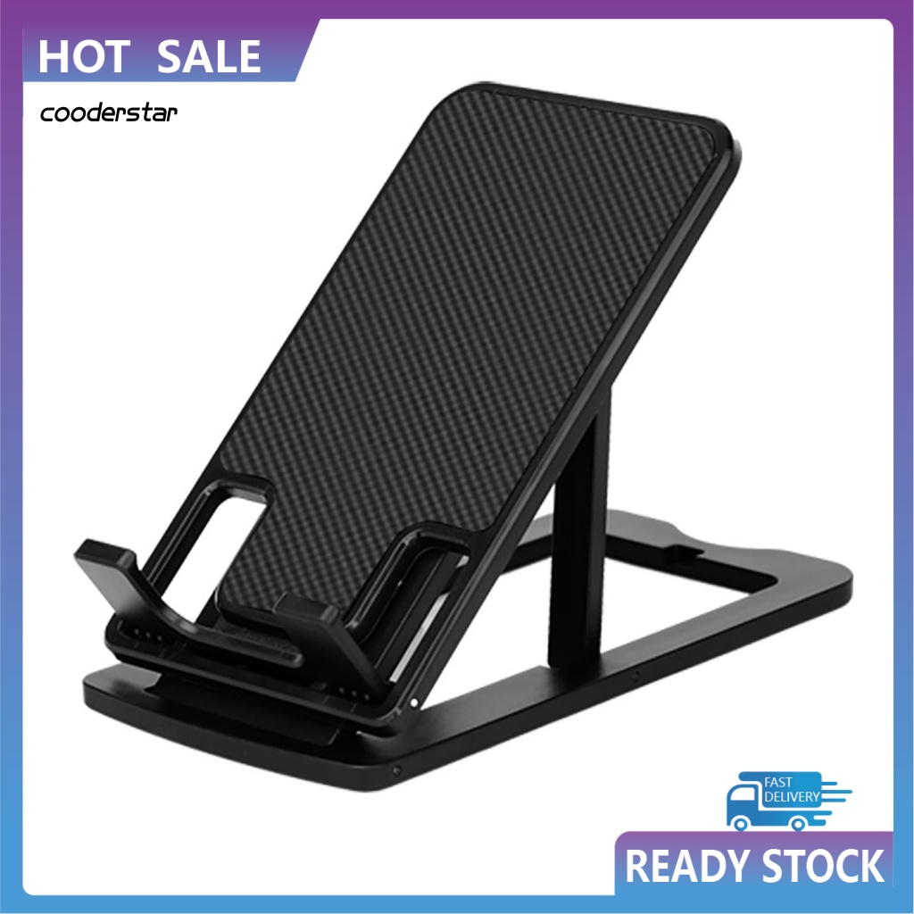 Giá Đỡ Điện Thoại Để Bàn Có Thể Điều Chỉnh Tiện Dụng