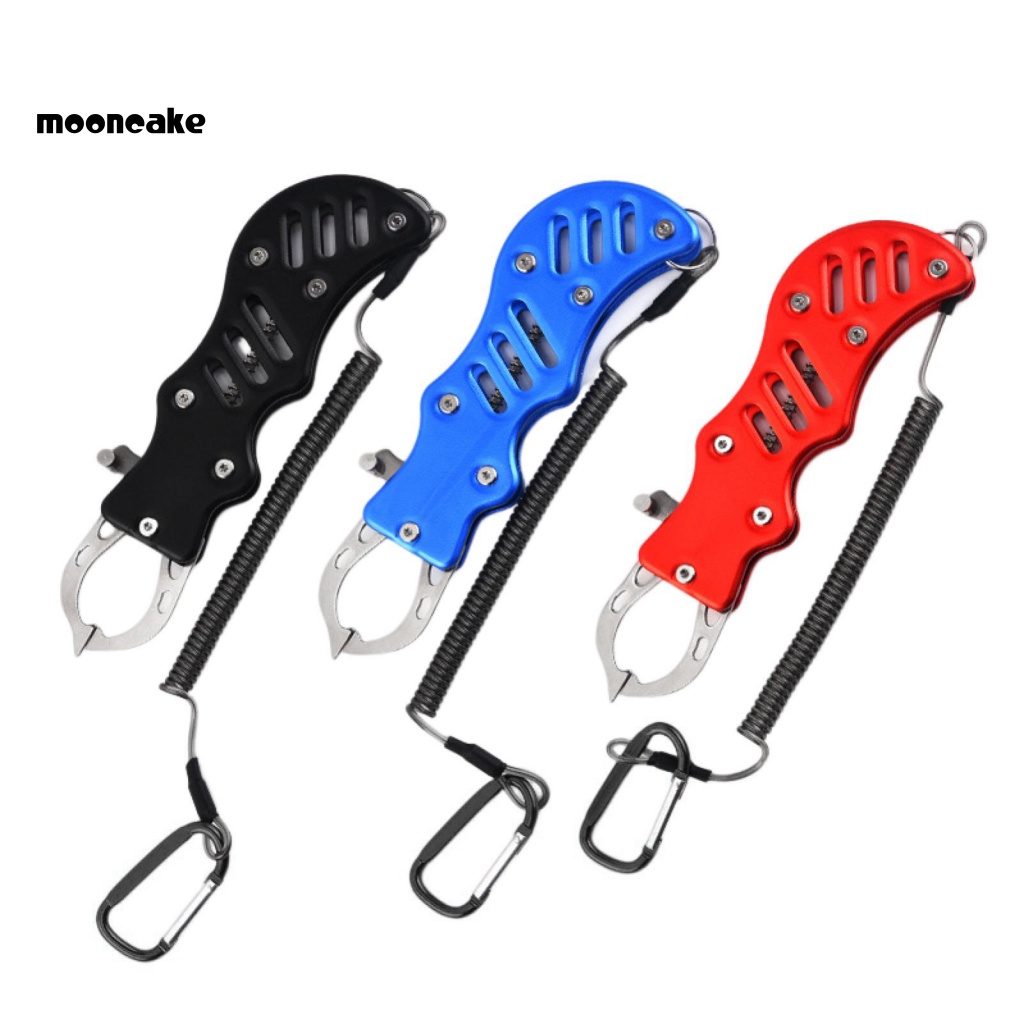 1 Bộ Kẹp Điều Khiển Mồi Câu Cá Ngoài Trời Không Biến Dạng Độ Ổn Định Cao