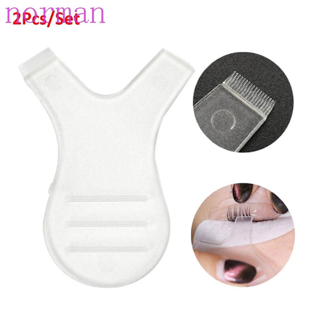 Norman Cọ Chuốt Lông Mi Mini Dùng Một Lần Tiện Dụng