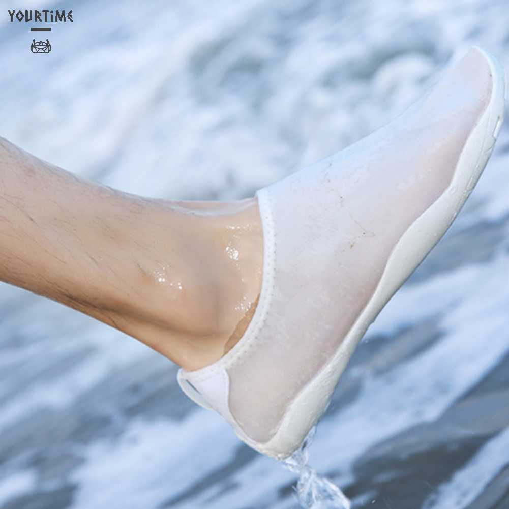 Giày Lặn Thoáng Khí Chuyên Dụng Cho Nam Nữ