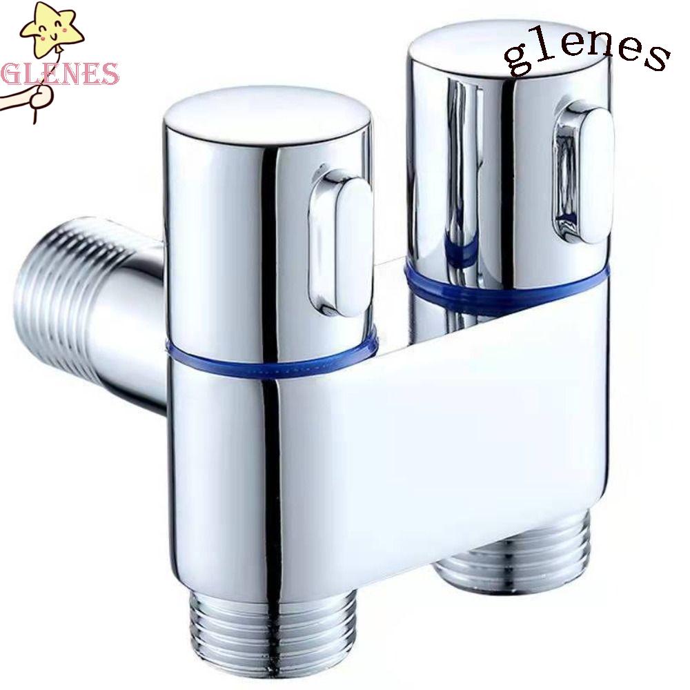 1 Van Góc Gắn Tường Đa Năng Tiện Dụng