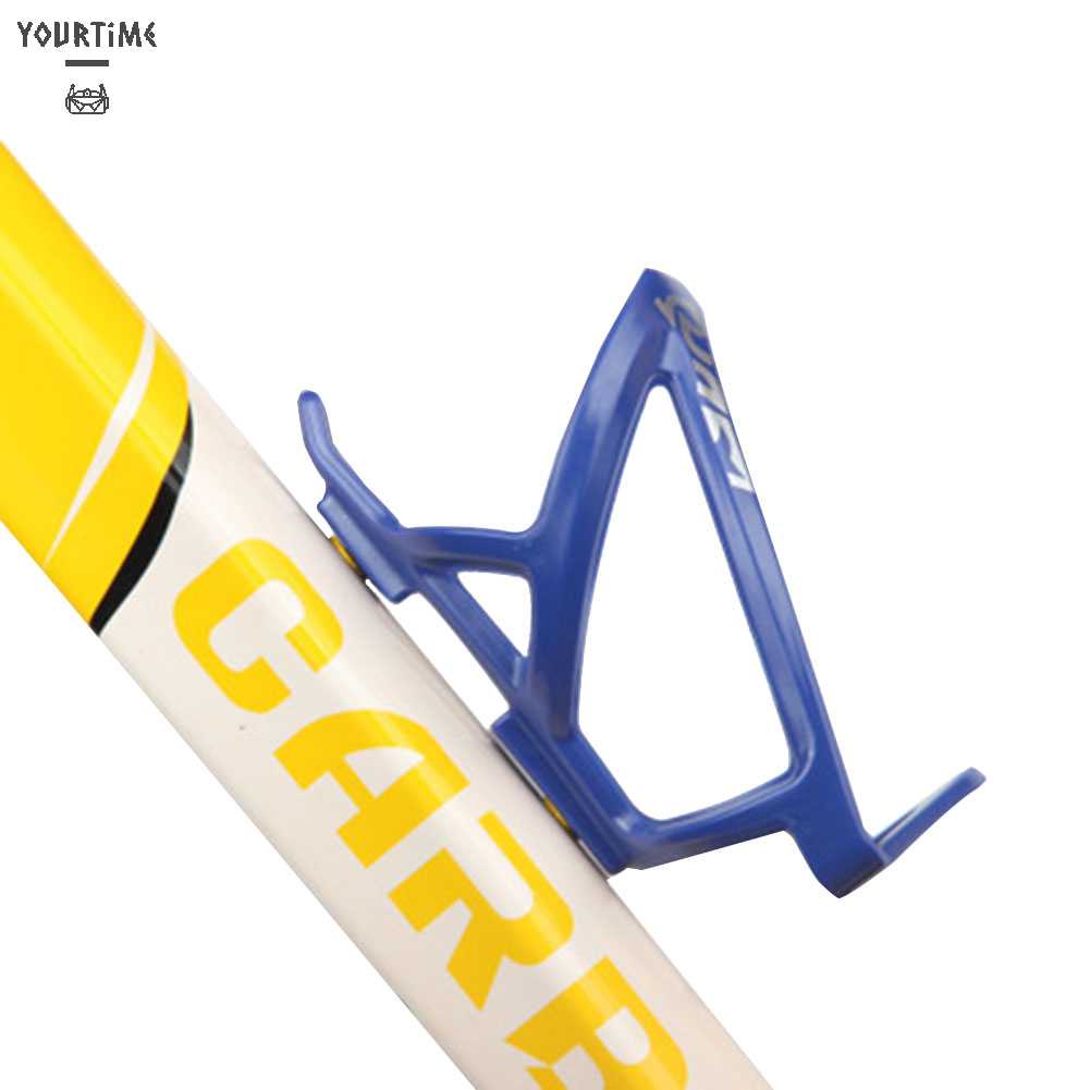 Giá Đỡ Bình Nước Gắn Xe Đạp Leo Núi Tiện Lợi