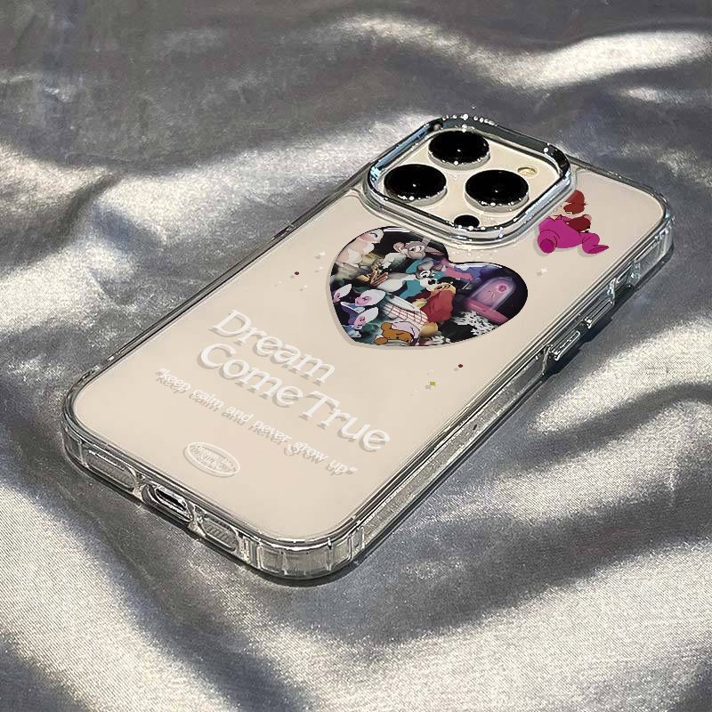 ✅Ốp Điện Thoại Mềm / Chống Sốc In Chữ Tiếng Anh Đơn Giản Cho Apple 138 plus Max1114Pro Iphone12 7 JMFL