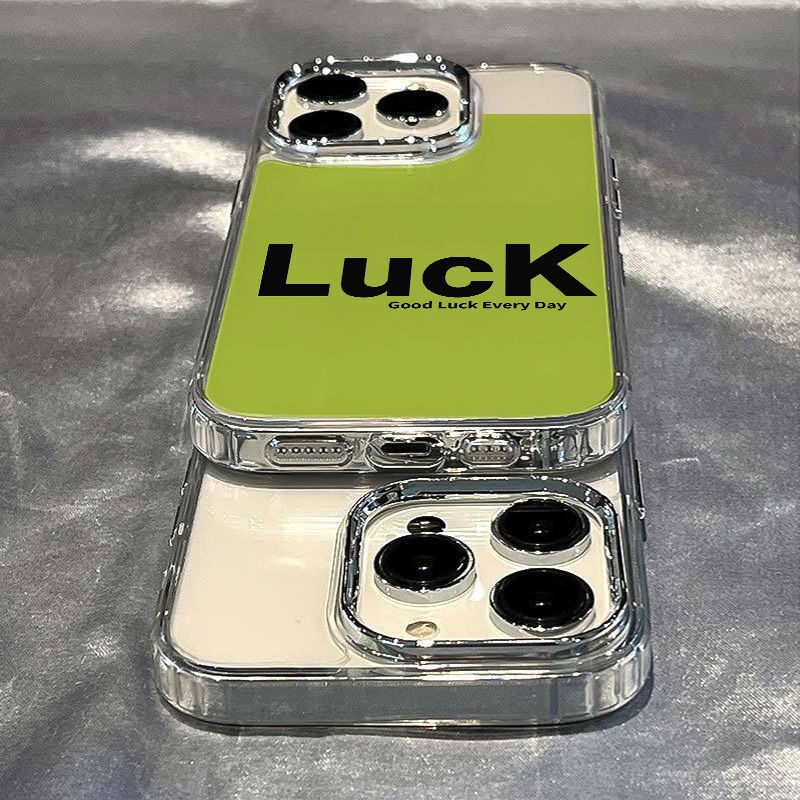 ✅Ốp Điện Thoại Mềm Chống Sốc 1311ins Style plus7 8 14Promaxxs / iPhone12