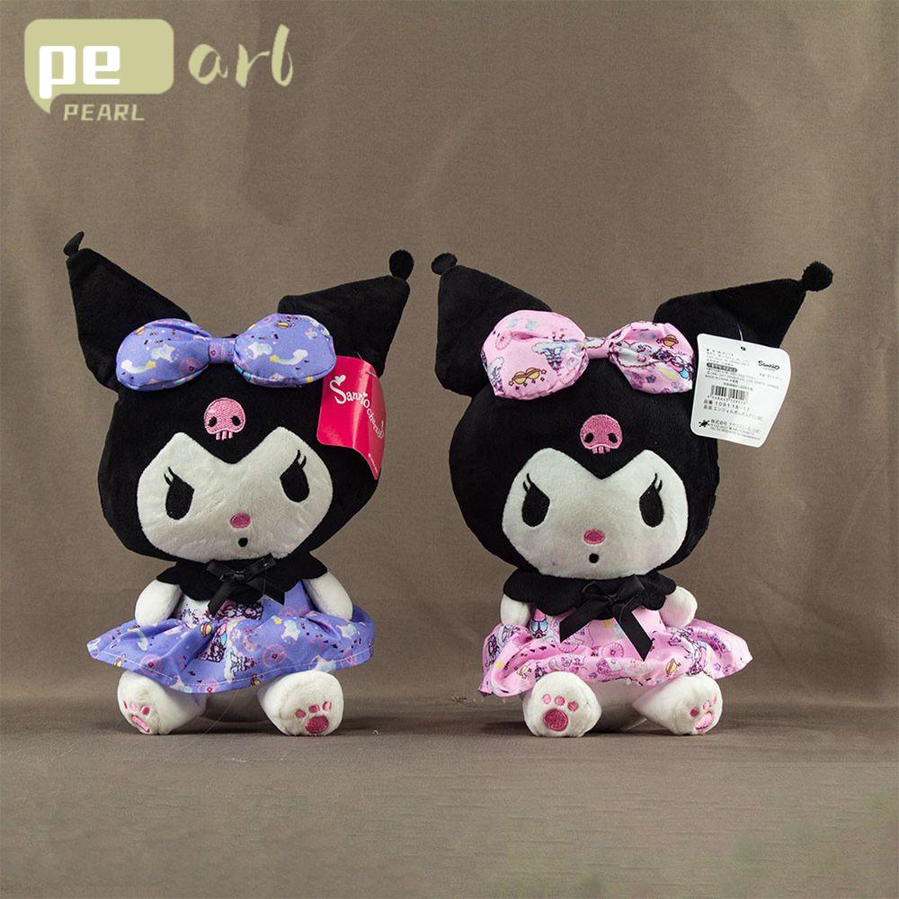 .Đồ Chơi Nhồi Bông Hình Công Chúa Melody Dễ Thương