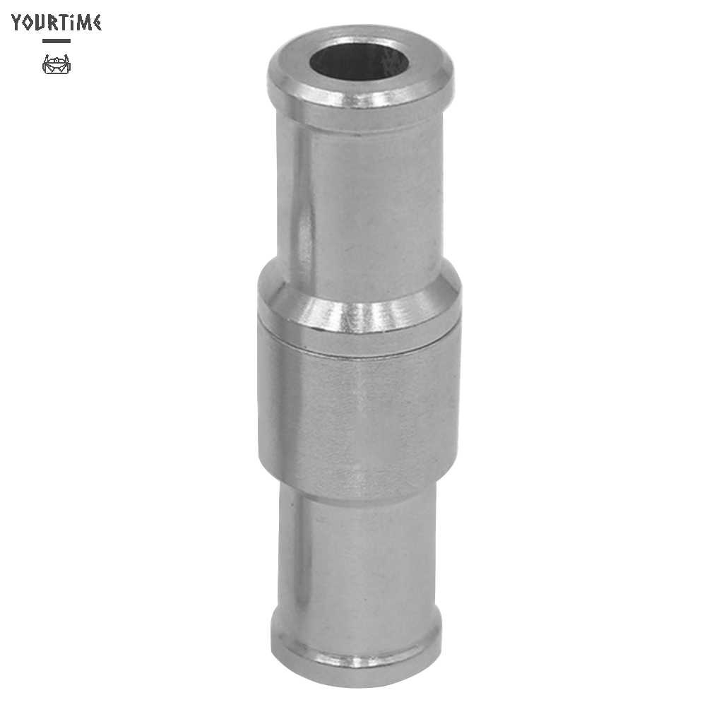 Van Kiểm Tra Nhiên Liệu Một Chiều Bằng Hợp Kim Nhôm Thông Dụng Cho Xe Hơi