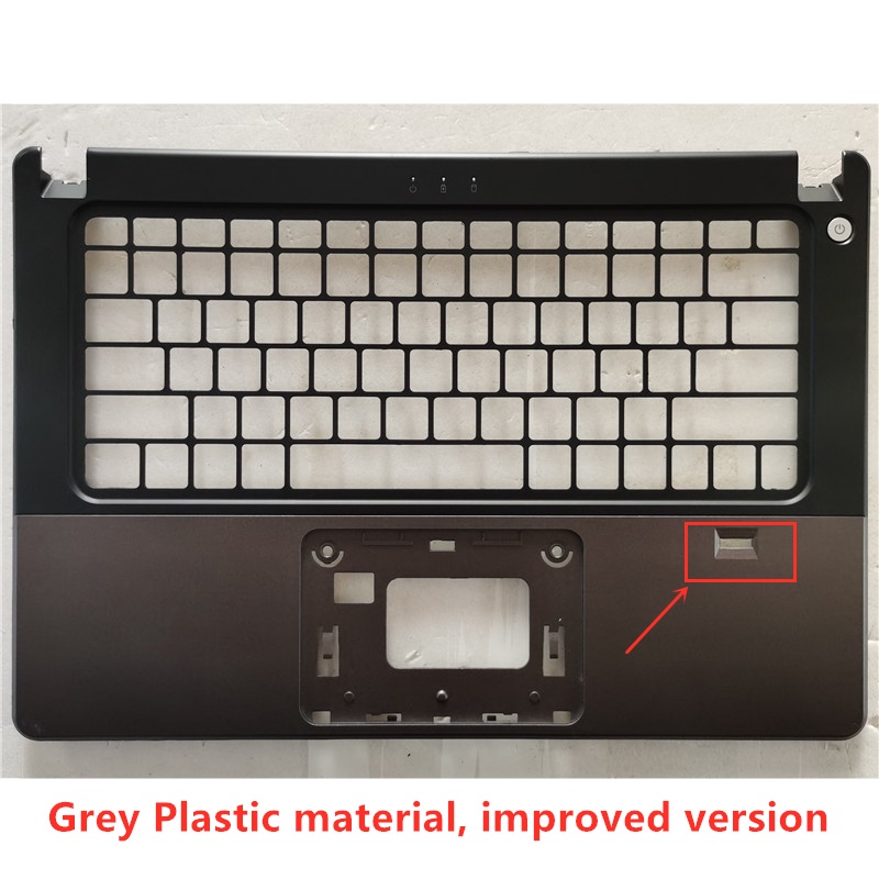 Mới Vỏ Bọc Bàn Phím Laptop DELL Vostro 5460 5470 5480 14-5439 P41G