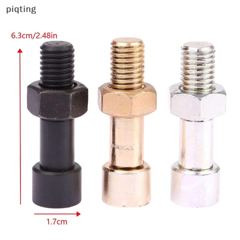 Piqt Hộp Đựng Thuốc Kèm Ốc Vít Bí Mật Chuyển Đổi Ẩn An Toàn EN