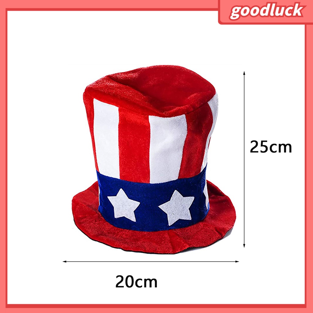 Mũ Đội Đầu Vành Ngắn In Họa Tiết Kẻ Sọc Màu Sắc Tương Phản Thời Trang 4th