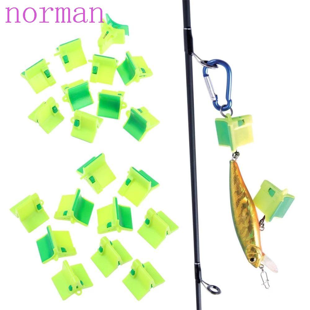 Norman Giá Đỡ Móc Câu Cá An Toàn Siêu Bền