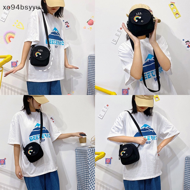 Túi Đeo Chéo xo94bsyyu Thời Trang Dành Cho Nữ