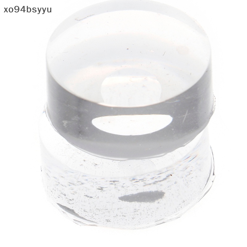 Set 5 Đầu Silicone Đóng Dấu Tem Trang Trí Móng Tay Xo94Bsyu