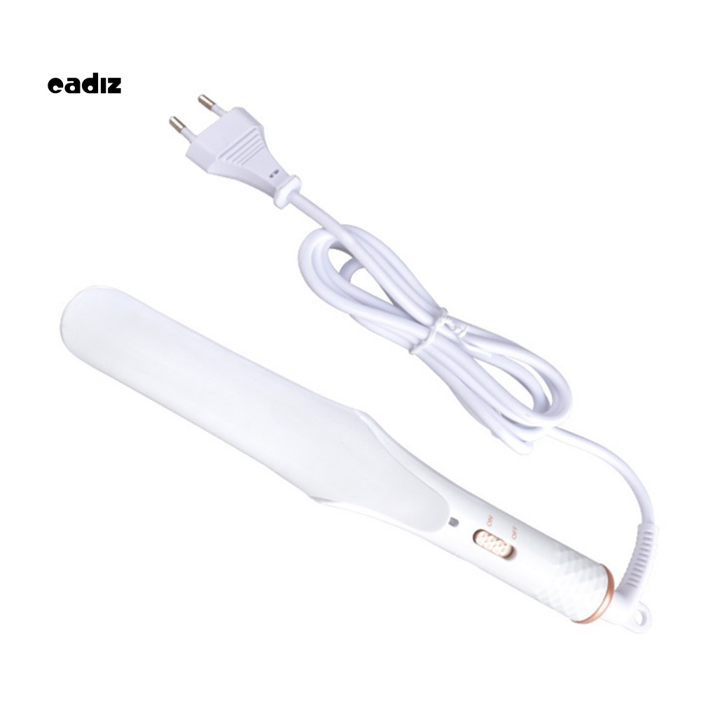 Máy Uốn Tóc Một Phím Sử Dụng Nhiệt Nhanh Phích Cắm EU Chuyên Nghiệp