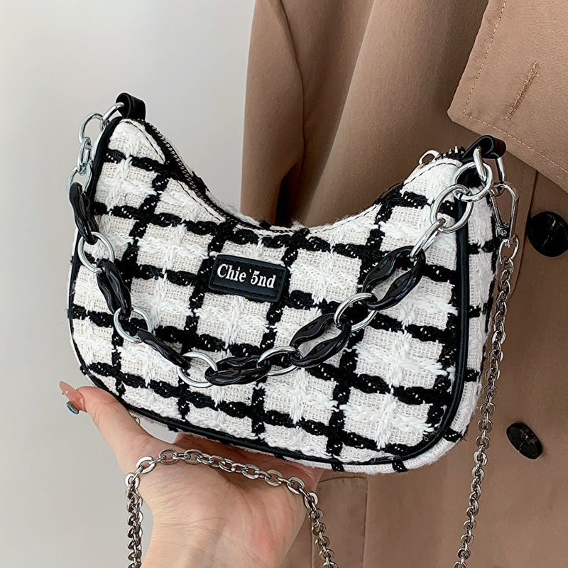 Túi Xách Nữ Đeo Vai Phong Cách Thời Trang Mới