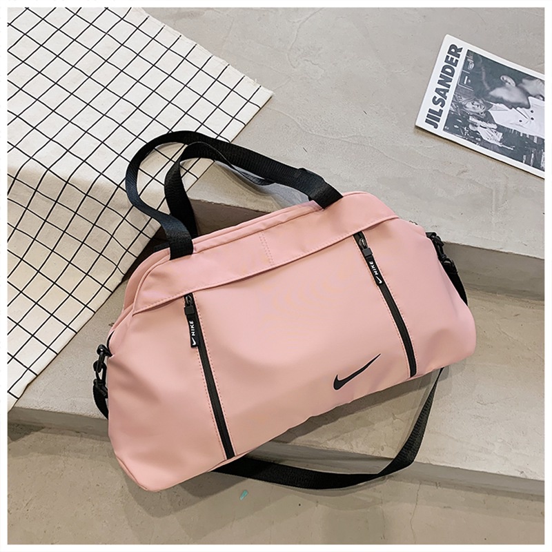 Túi Đeo Chéo Thể Thao Nike7756 Thiết Kế Đơn Giản Thời Trang