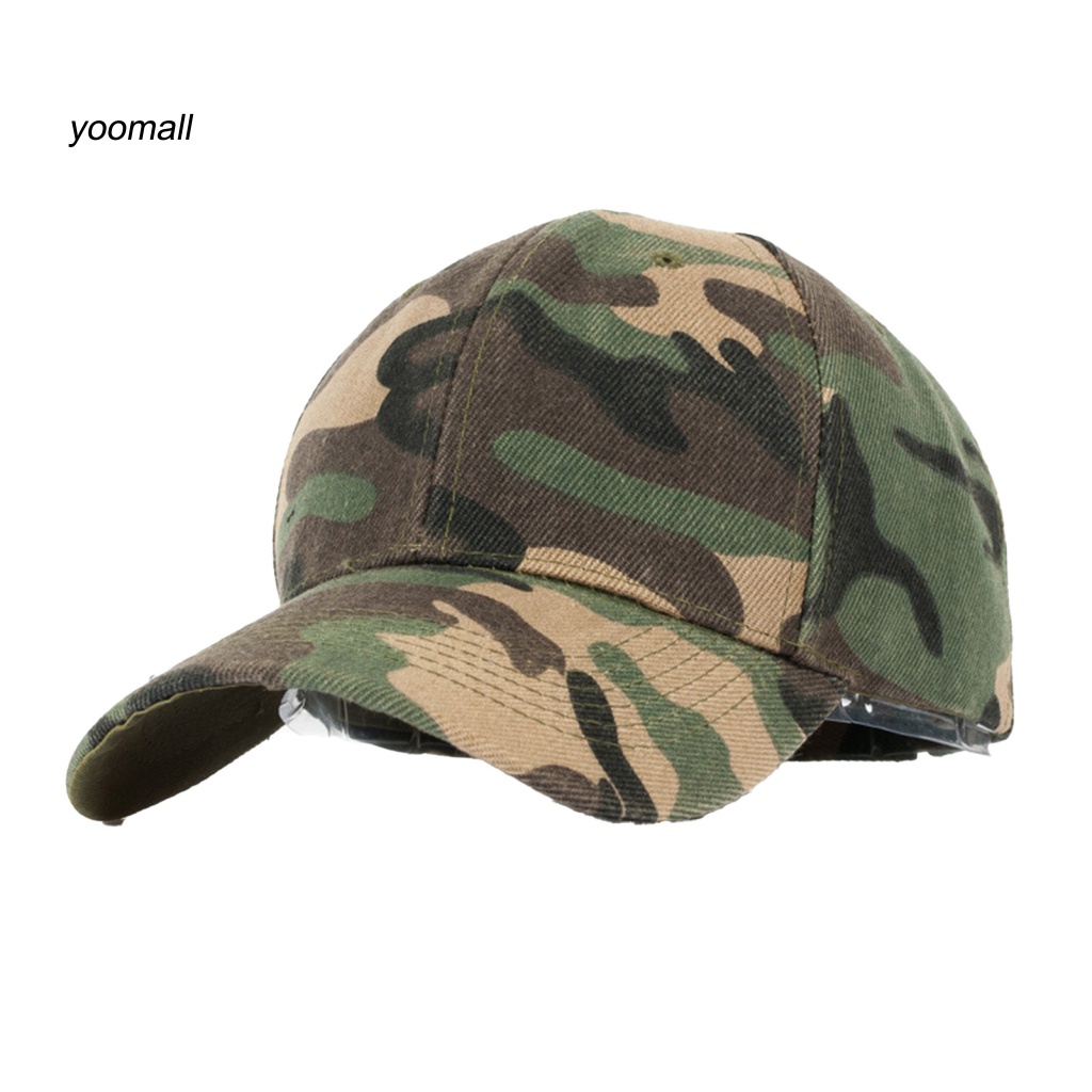 Mũ Lưỡi Trai Vành Dài Chống Tia UV Thoáng Khí In Họa Tiết Rằn Ri Màu Sắc Tùy Chỉnh Thời Trang Mùa Hè