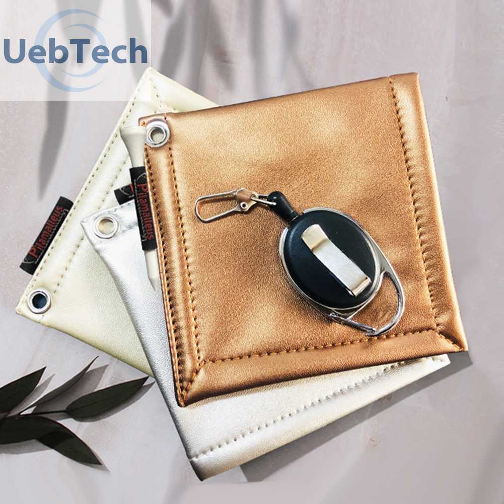 Khăn Lau Đầu Gậy Đánh Golf Bằng PU Nhanh Khô