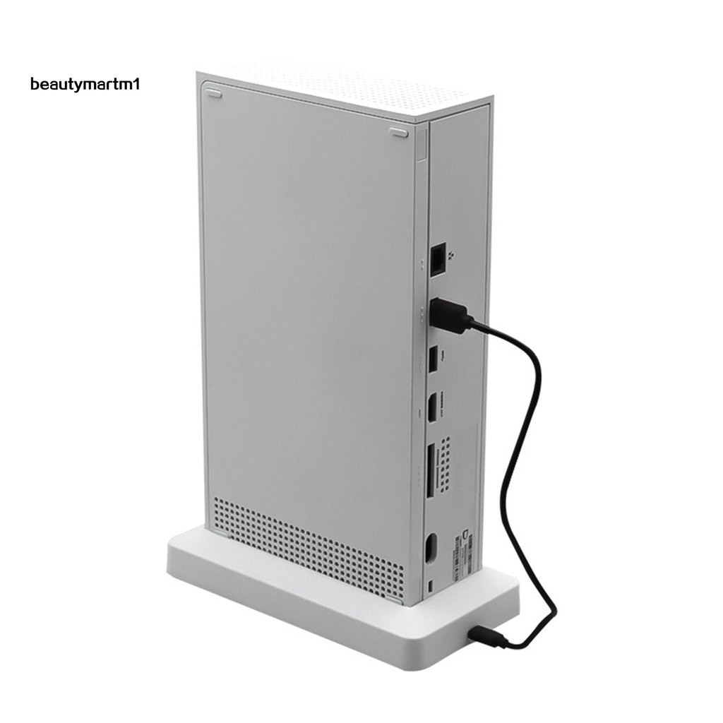 [BMM1] Quạt Làm Mát 2 Cổng USB Tốc Độ Cao 2-Fans Hiệu Quả Cao Không Trượt Hiệu Quả Tốt Cho Xbox Series S