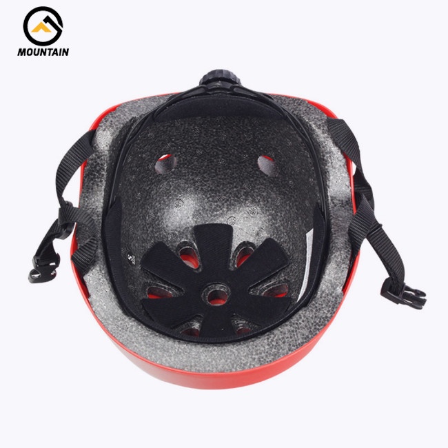 Mũ Bảo Hiểm Xe Đạp Leo Núi / Trượt Ván An Toàn Dành Cho Người Lớn