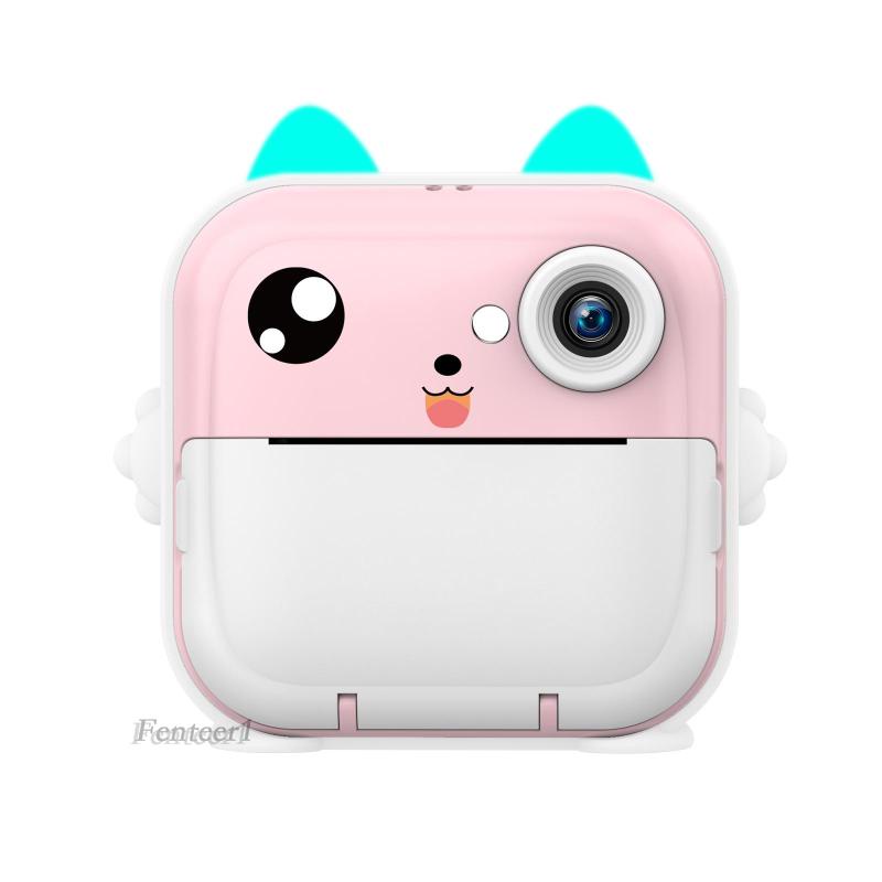 Máy Ảnh Đồ Chơi Fenteer1 2400W Pixels