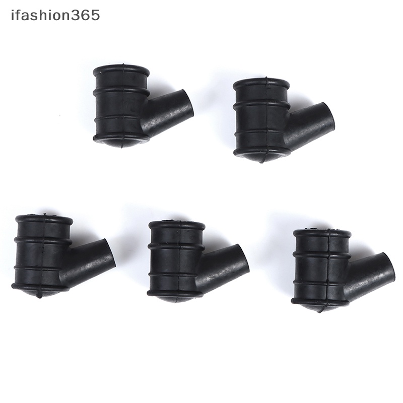 Set 5 Nắp Cuộn Dây Đánh Lửa 2 Trục ifashion365 Cho Máy Cưa Xích 45CC52CC58CC