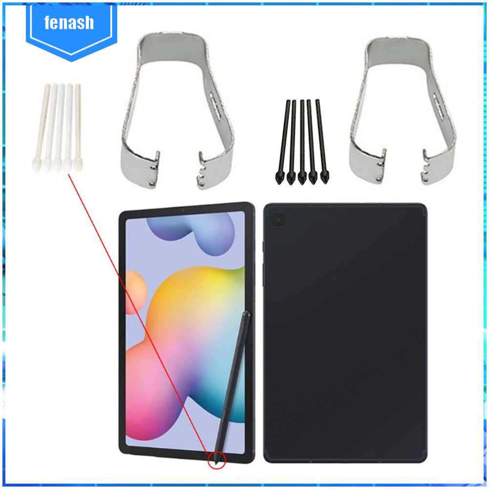 Bút Cảm Ứng Stylus Thay Thế Cho Samsung Tab S6 T860