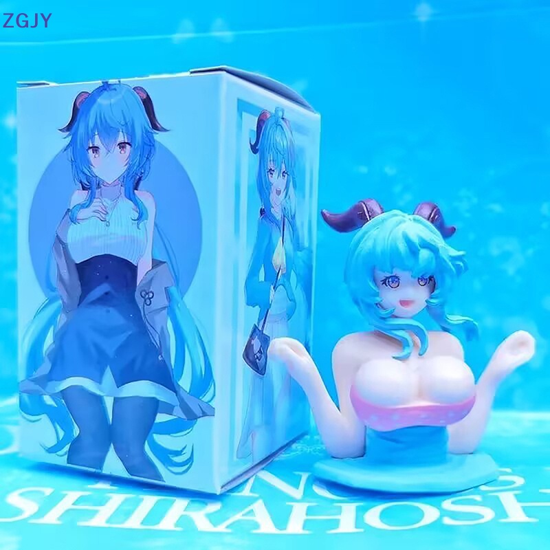 Miếng Dán Trang Trí Xe Hơi Họa Tiết Hoạt Hình Anime Độc Đáo Mới