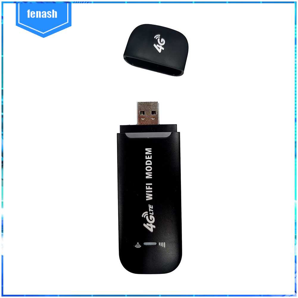 Thiết Bị Phát WiFi Không Dây 4G LTE 150Mbps Cho Laptop Notebooks Umps MID