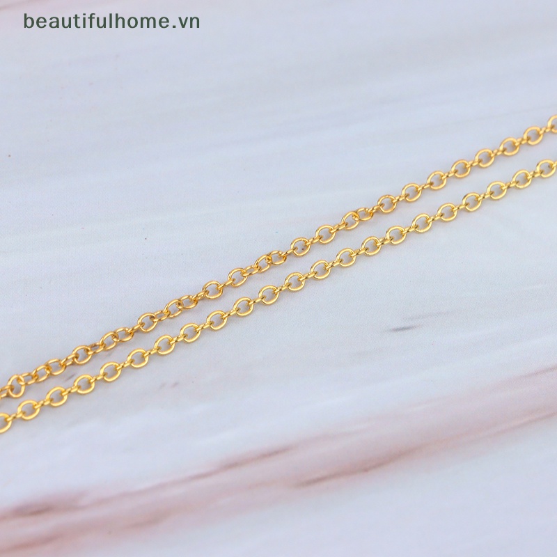 [beautifulhome] Vòng cổ Mặt Đá Trắng Hình Trái Tim Hoạt Hình Sáng Tạo Dễ Thương [beauty]