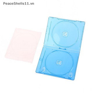 Hộp Đựng Đĩa CD / DVD / Game PeaceShells