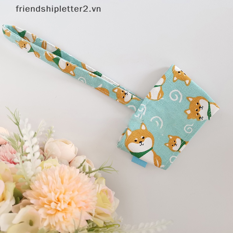 1 Túi Đựng Cốc Cà Phê Chống Bỏng Có Tay Cầm Du Lịch Tiện Lợi