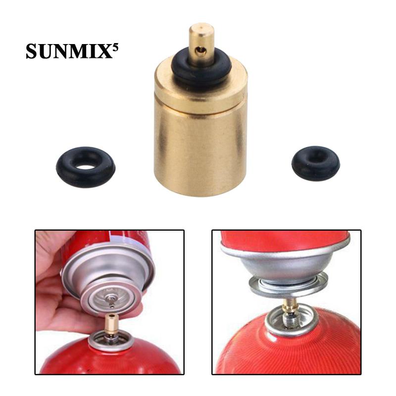 1 Đầu Nối Chuyển Đổi Bình Ga Chuyên Dụng Chất Lượng Cao