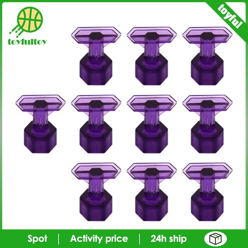 Set 10 Dụng Cụ Tháo Gỡ Xe Hơi Tiện Dụng