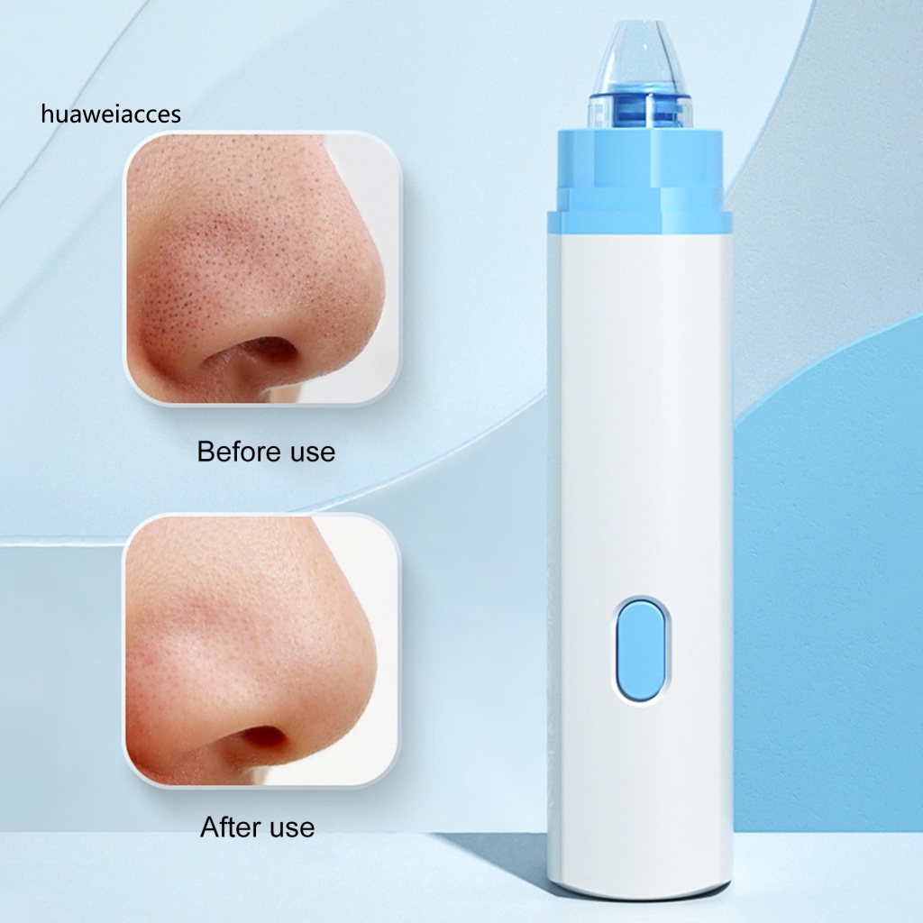 Máy Hút Mụn Đầu Đen Làm Sạch Lỗ Chân Lông Nâng Cơ Mặt